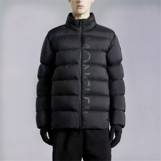 Mocnler Down Jacket M090