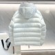 Moncler Pavin Short Down Jacket