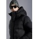 Moncler Madeira Short Down Jacket