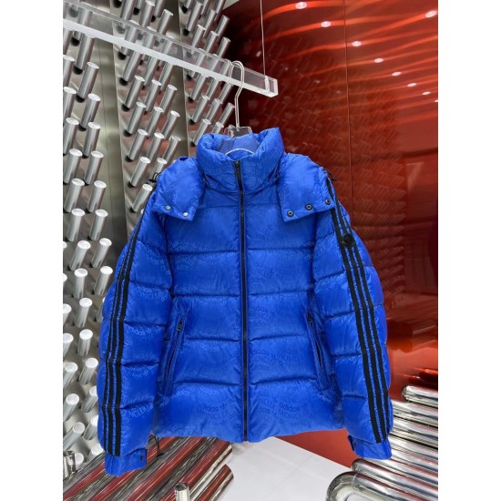 MONCLER ADIDAS ORIGINALS