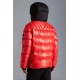 Moncler Zubair Short Down Jacket