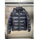 Moncler Maya Short Down Jacket