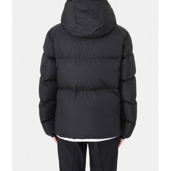 Montcla Short Down Jacket