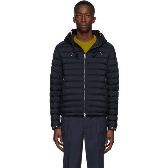 MONCLER  Eus Giubotton Jacket