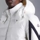 Moncler Saulx Short Down Jacket