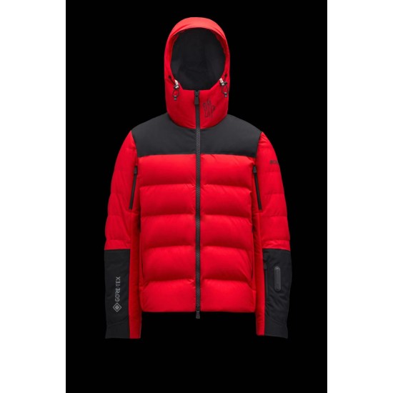 Moncler Grenoble No15