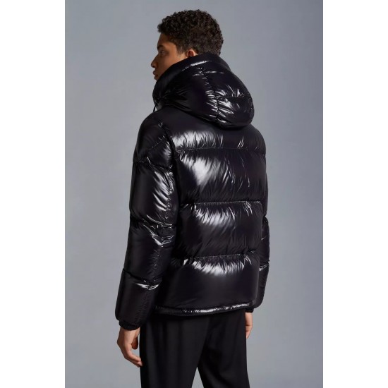 Montbeliard Short Down Jacket