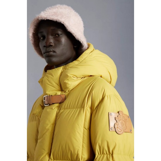 Moncler  Doudoune courte Wintefold