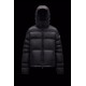 MONCLER Moleson Short Down Jacket