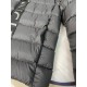 Moncler Ume Short Down Jacket