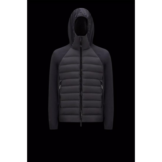 Viaur Short Down Jacket