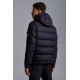 Montgenevre Short Down Jacket