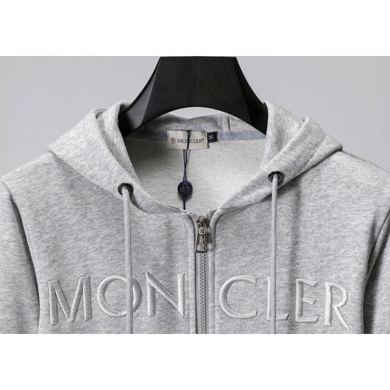 Moncler Suit 002