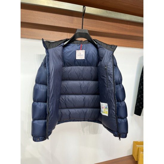 Moncler Jacket002