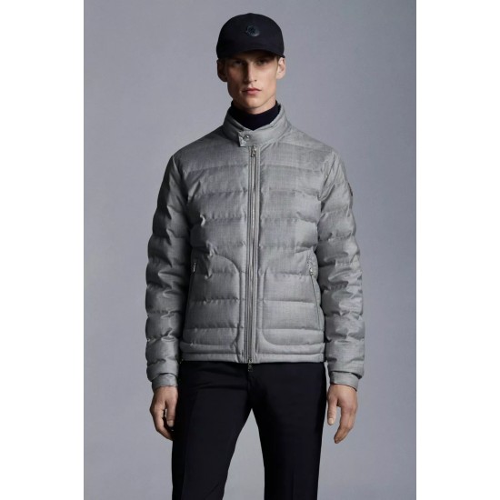 Moncler Doudoune courte Acorus