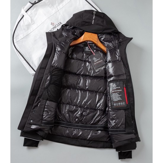 Moncler Grenoble No1