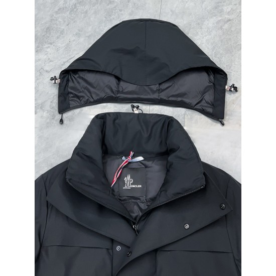 Monler Grenoble Series Down Jacket 005