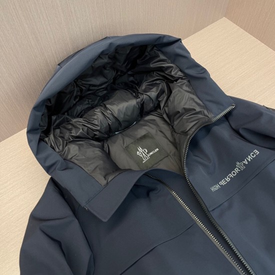 Moncler Grenoble No12