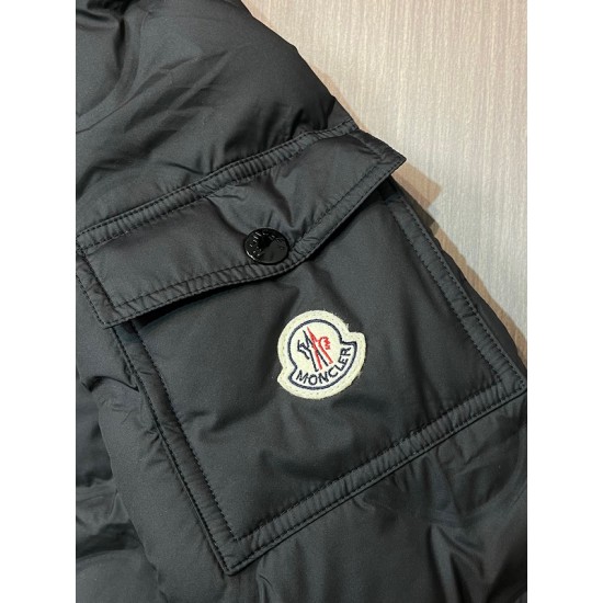 Moncler Reynaud