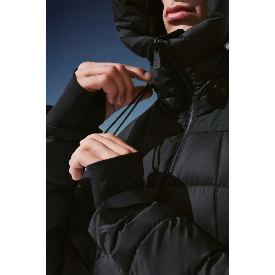 Moncler Doudoune courte Camurac