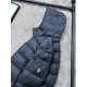 Mon*ler Grenoble Ski Down Short  Jacket