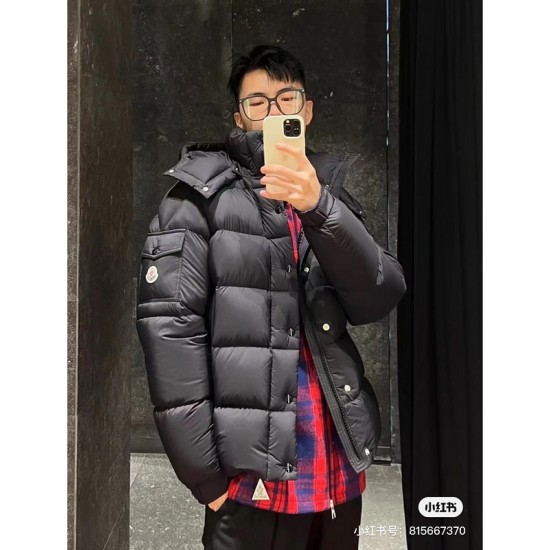 Moncler Vezere