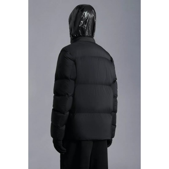 Moncler Dieng Short Down Jacket