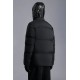 Moncler Dieng Short Down Jacket