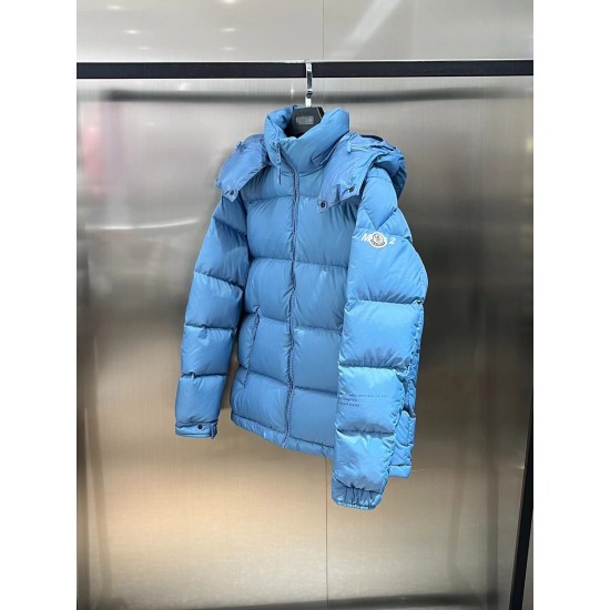 Moncler X Fragment