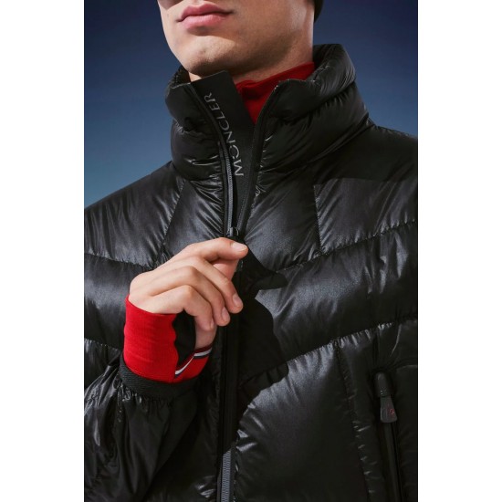 Moncler Doudoune courte Canmore