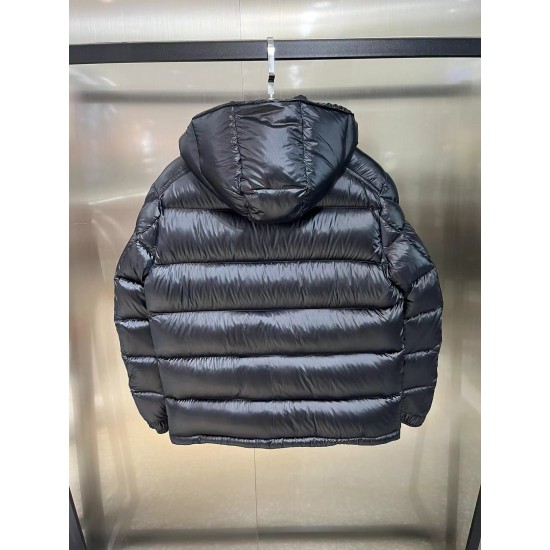 Moncler Maya Short Down Jacket