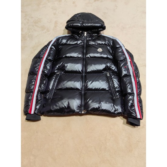 Mocnler Down Jacket M124