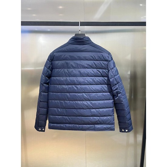 Mocnler Down Jacket M117