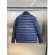 Mocnler Down Jacket M117