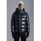 Moncler Lunetiere Short Down Jacket