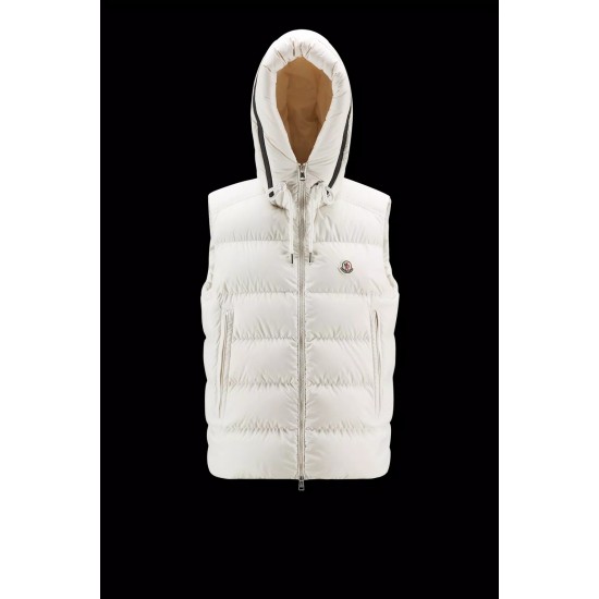 Moncler Doudoune sans manches Cardamine