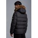 Moncler Maya Fur