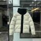 Moncler Madeira Short Down Jacket