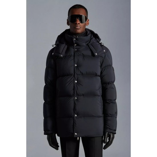 Moncler Veste réversible Minuartie