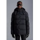 Moncler Veste réversible Minuartie