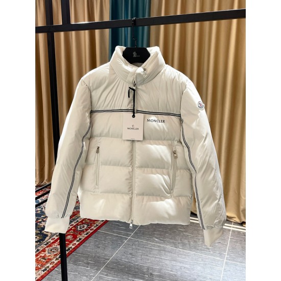 MONCLER Michael