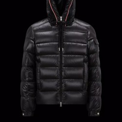 Moncler Pavin Short Down Jacket