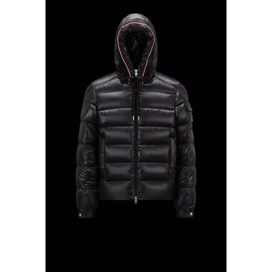 Moncler Pavin Short Down Jacket