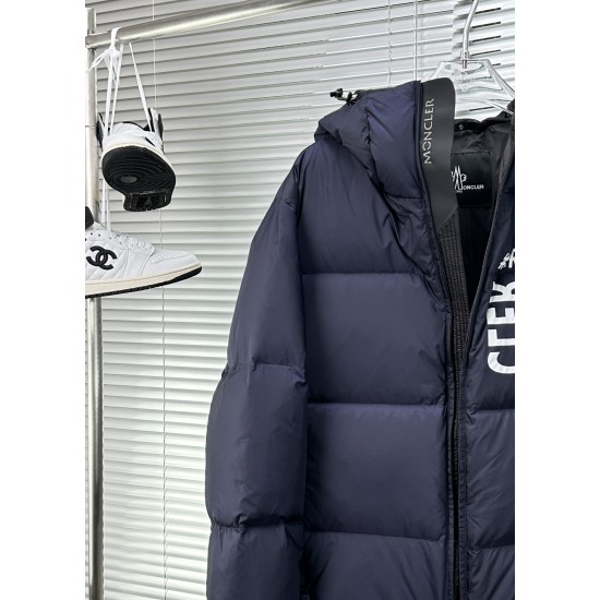 Mocnler Down Jacket M188