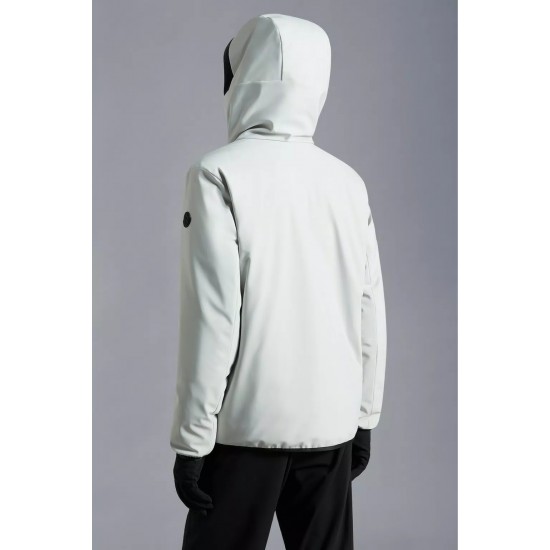 Moncler Mayon Short Down Jacket