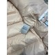 Moncler Maya Short Down Jacket