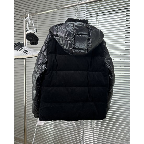 Mocnler Down Jacket M84