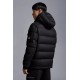 Montgenevre Short Down Jacket