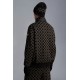 Moncler Cardigan motif monogramme