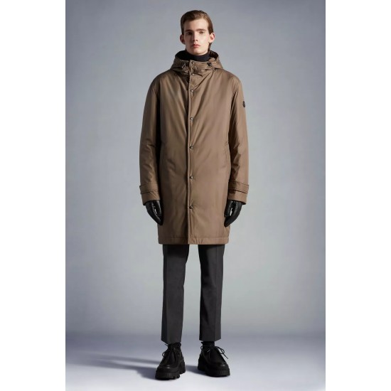 Moncler Trench-coat Baronnies